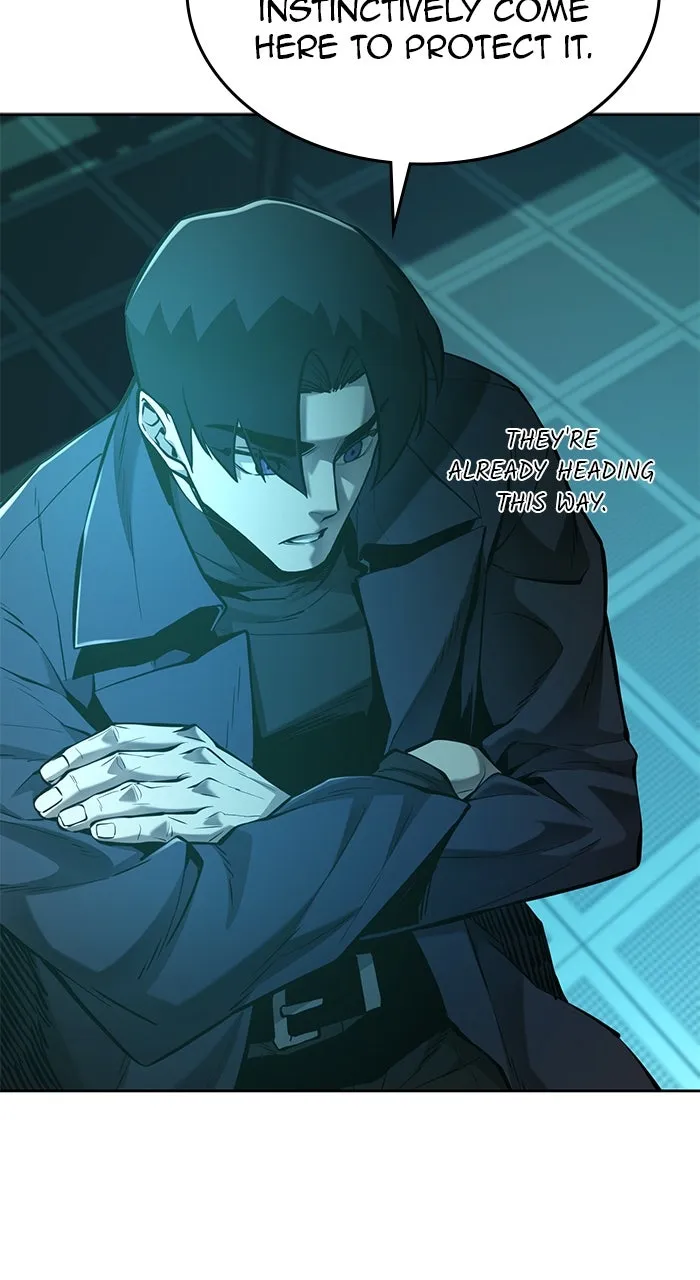 The Tyrant of the Apocalypse Returns Chapter 42 page 93 - 