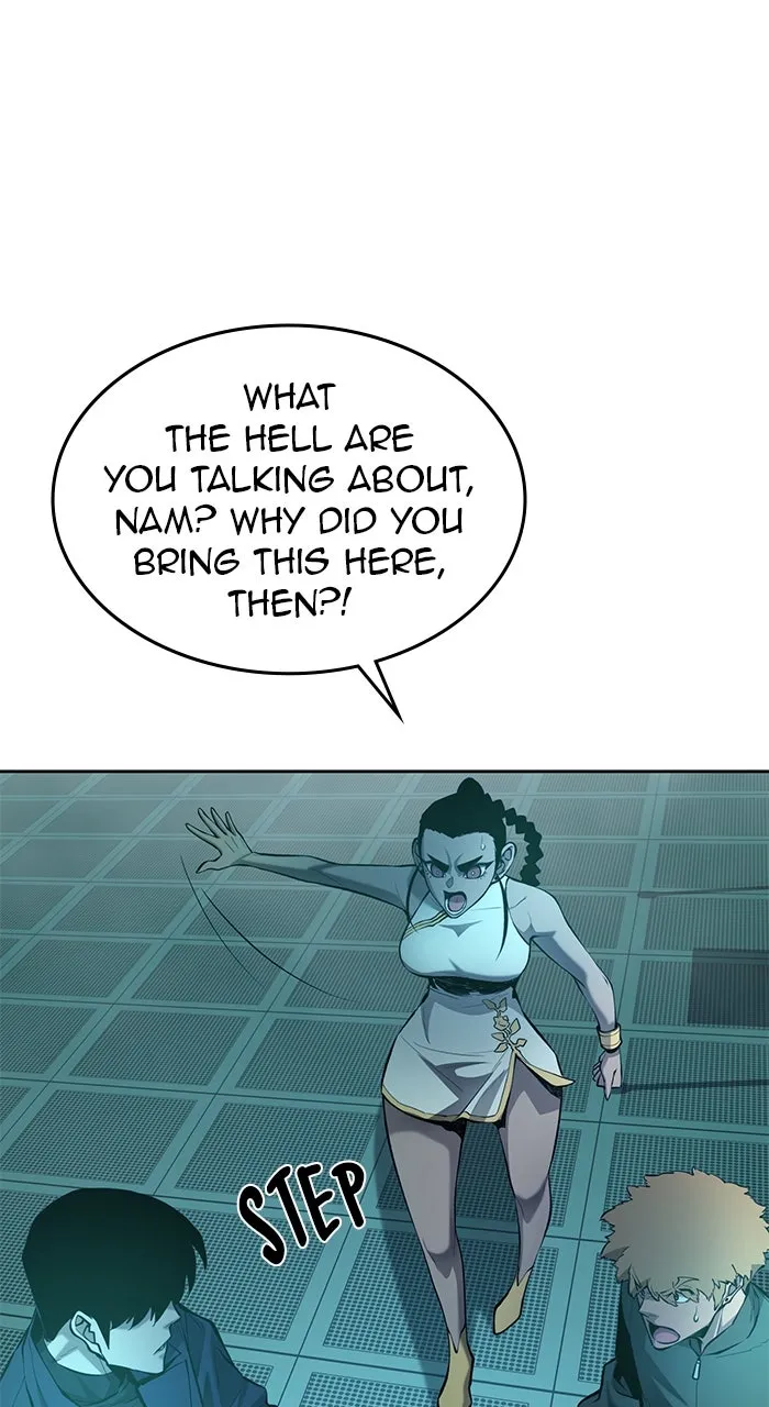 The Tyrant of the Apocalypse Returns Chapter 42 page 94 - 
