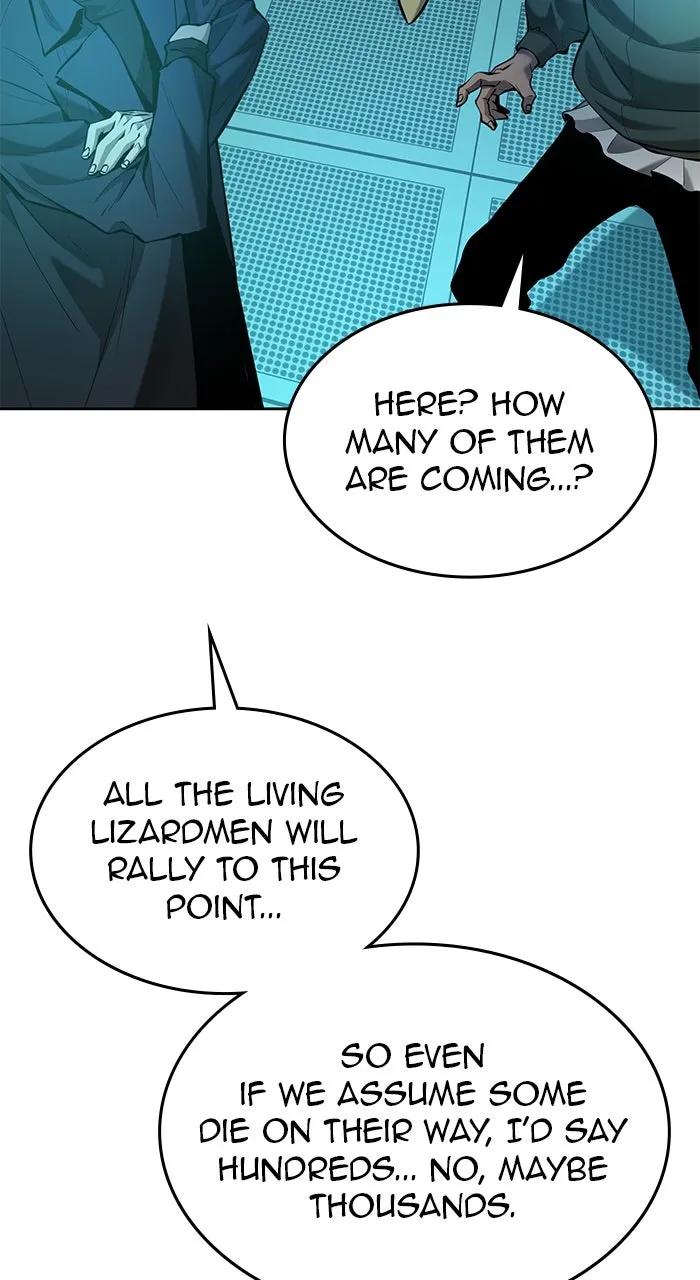 The Tyrant of the Apocalypse Returns Chapter 42 page 95 - 