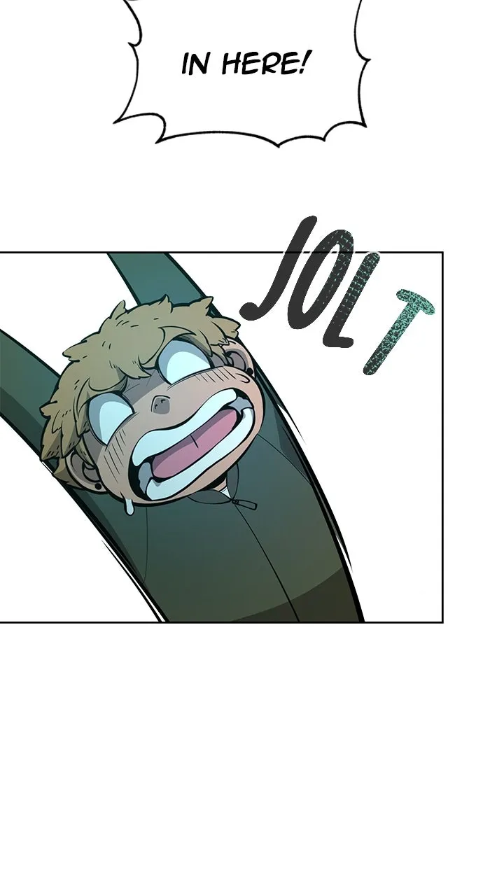 The Tyrant of the Apocalypse Returns Chapter 42 page 98 - 