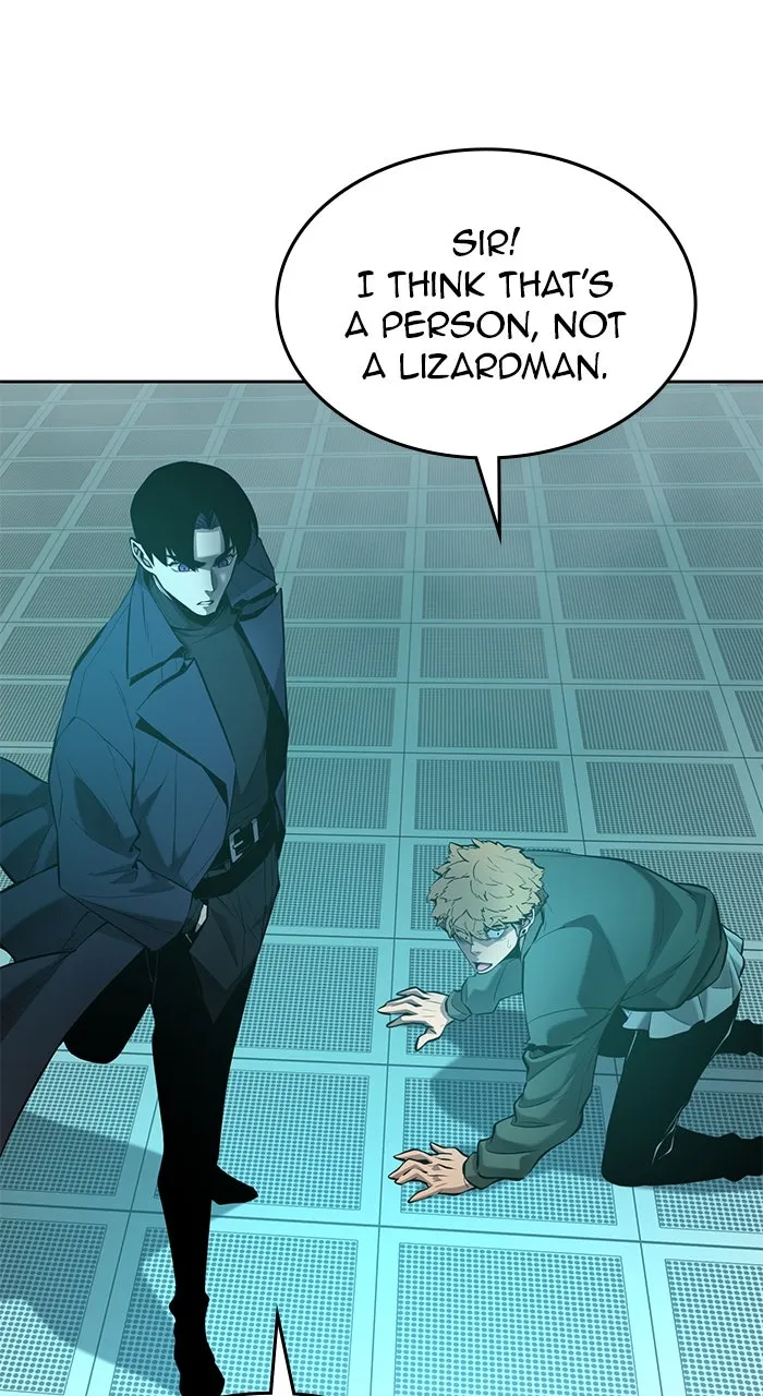 The Tyrant of the Apocalypse Returns Chapter 42 page 99 - 