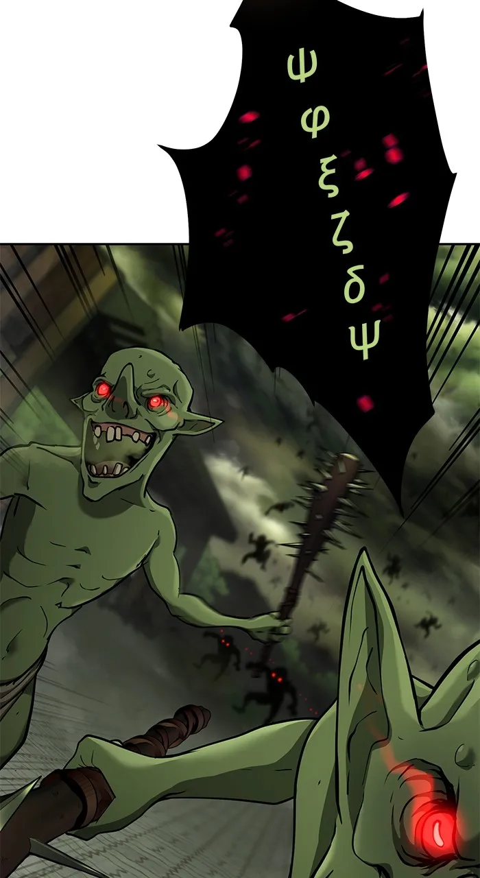 The Tyrant of the Apocalypse Returns Chapter 5 page 2 - 