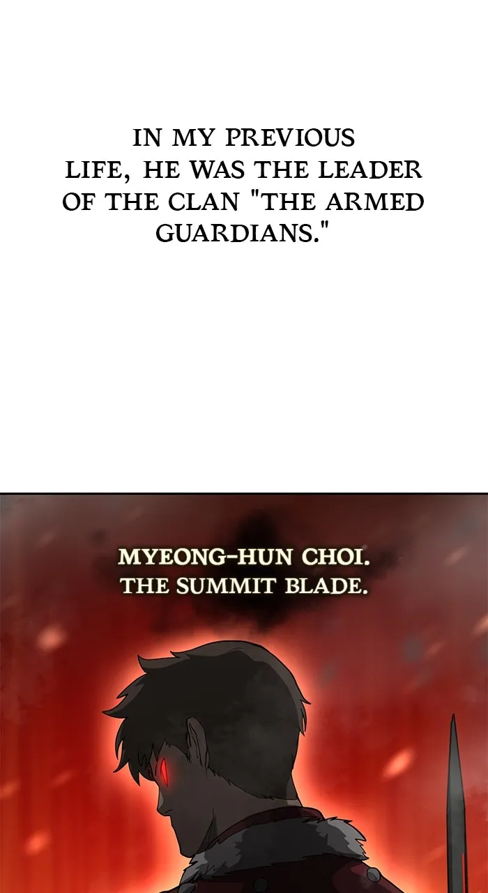 The Tyrant of the Apocalypse Returns Chapter 5 page 103 - 