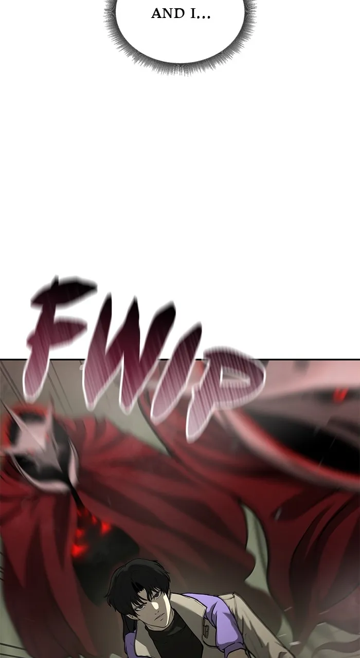 The Tyrant of the Apocalypse Returns Chapter 5 page 105 - 