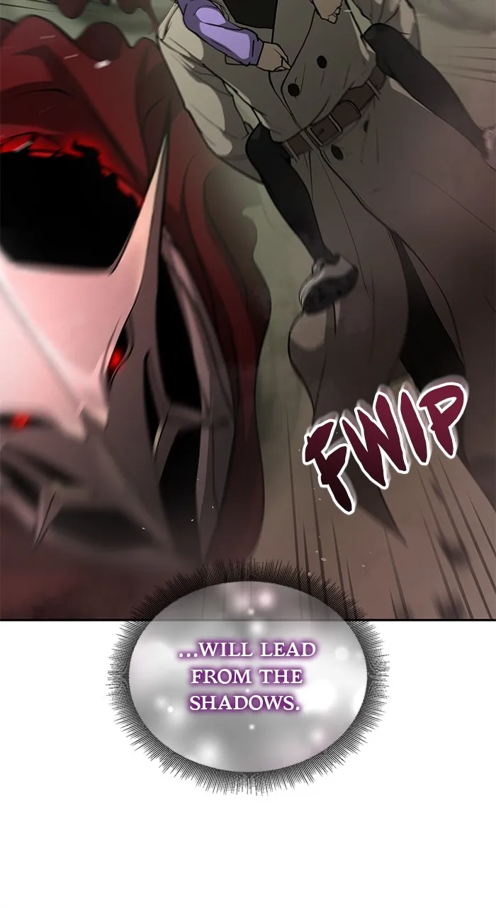 The Tyrant of the Apocalypse Returns Chapter 5 page 106 - 