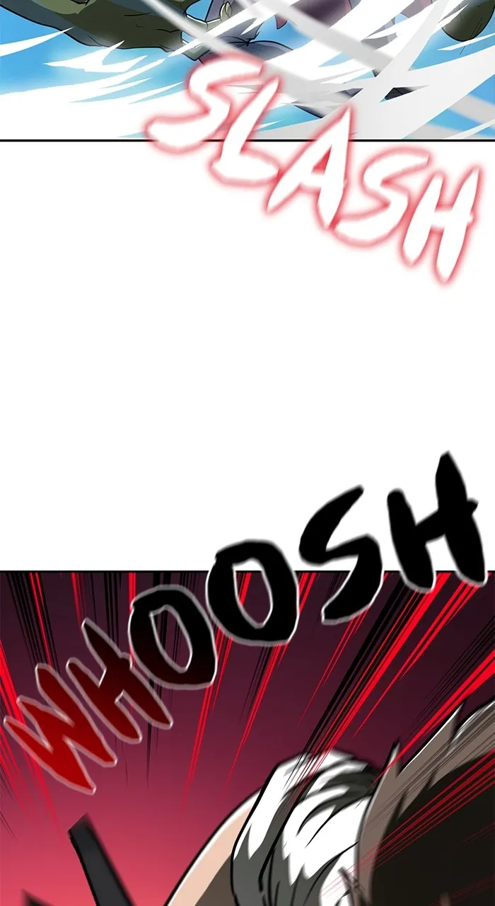 The Tyrant of the Apocalypse Returns Chapter 5 page 109 - 