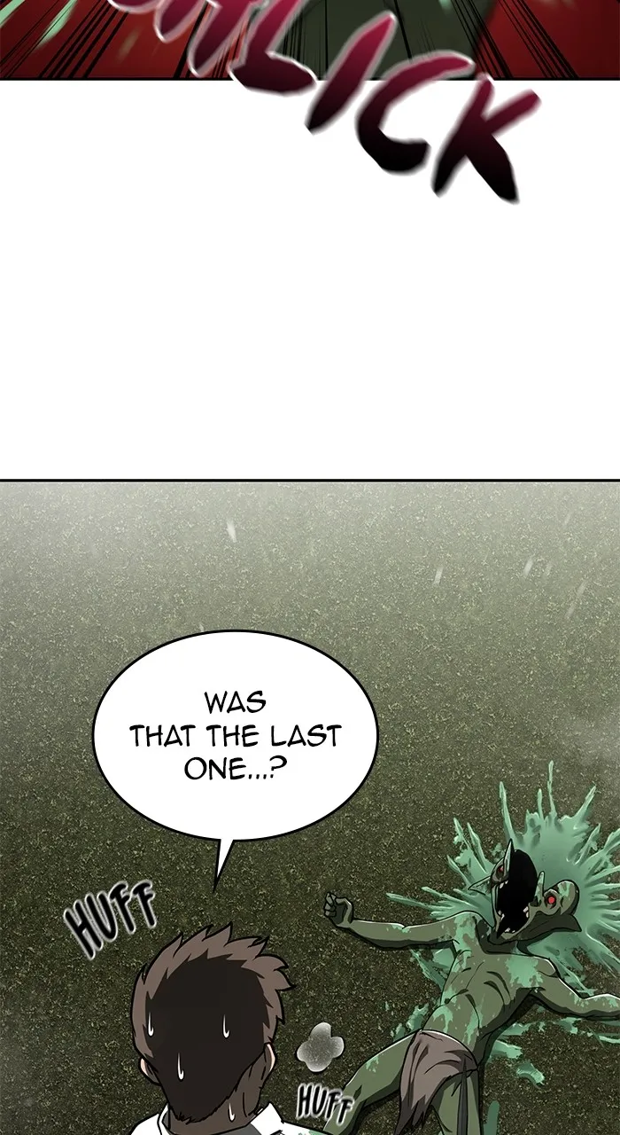 The Tyrant of the Apocalypse Returns Chapter 5 page 112 - 