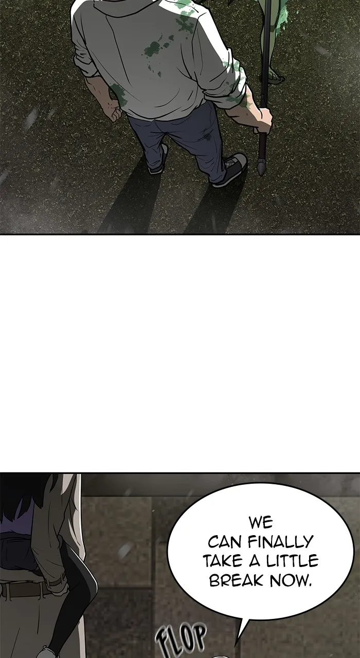 The Tyrant of the Apocalypse Returns Chapter 5 page 113 - 