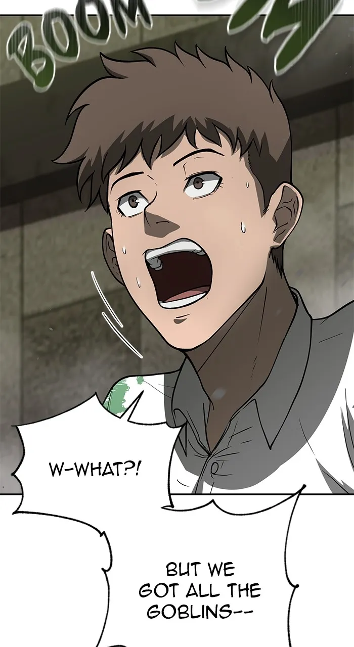 The Tyrant of the Apocalypse Returns Chapter 5 page 115 - 