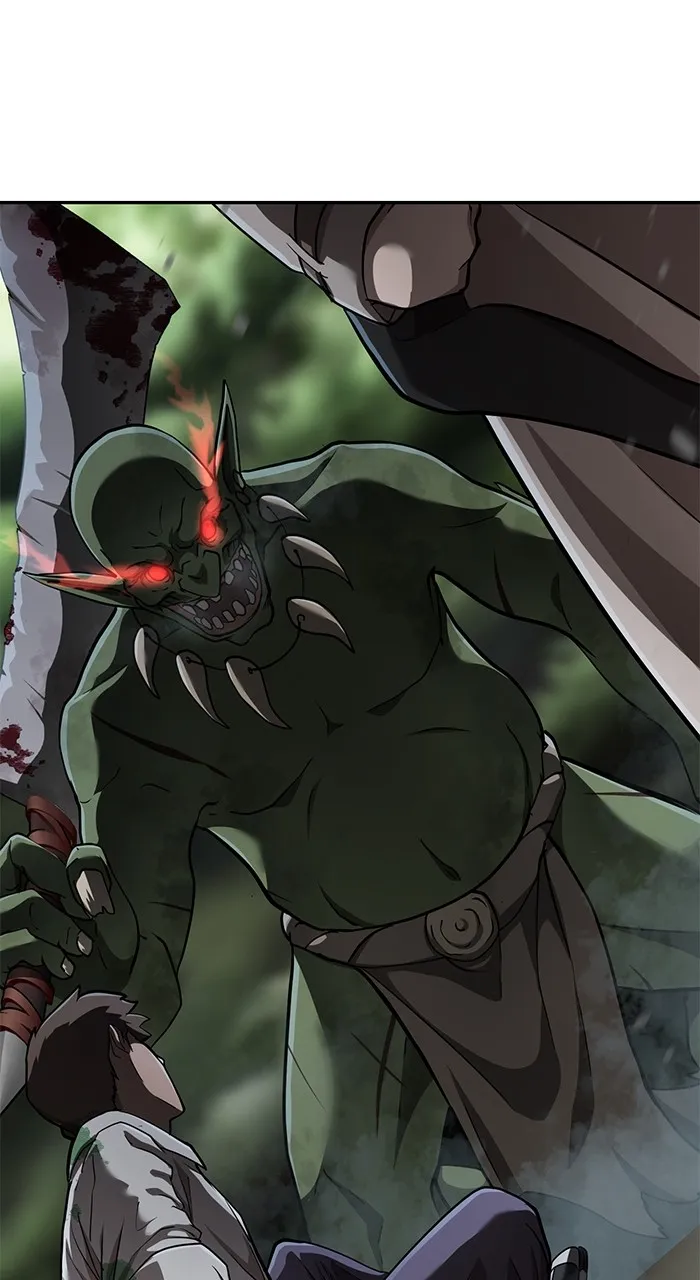 The Tyrant of the Apocalypse Returns Chapter 5 page 119 - 