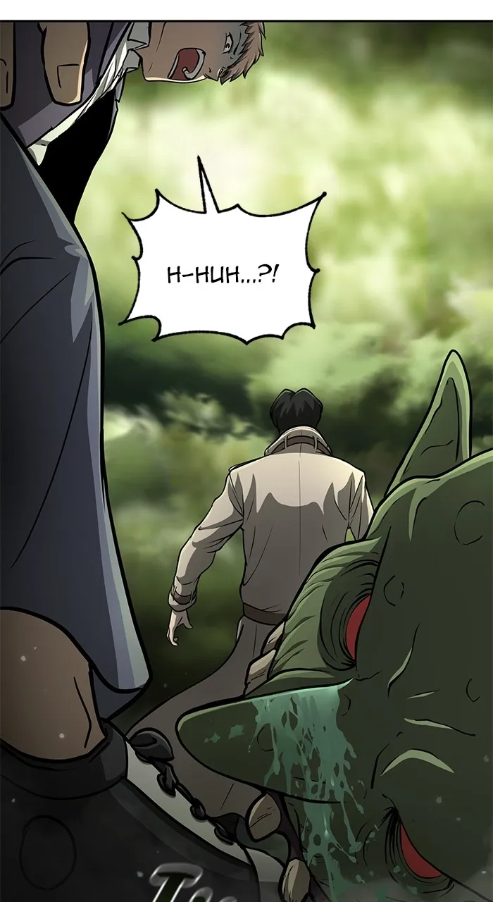 The Tyrant of the Apocalypse Returns Chapter 5 page 13 - 