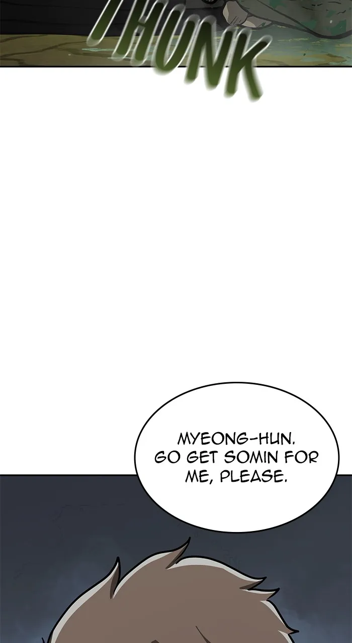 The Tyrant of the Apocalypse Returns Chapter 5 page 14 - 