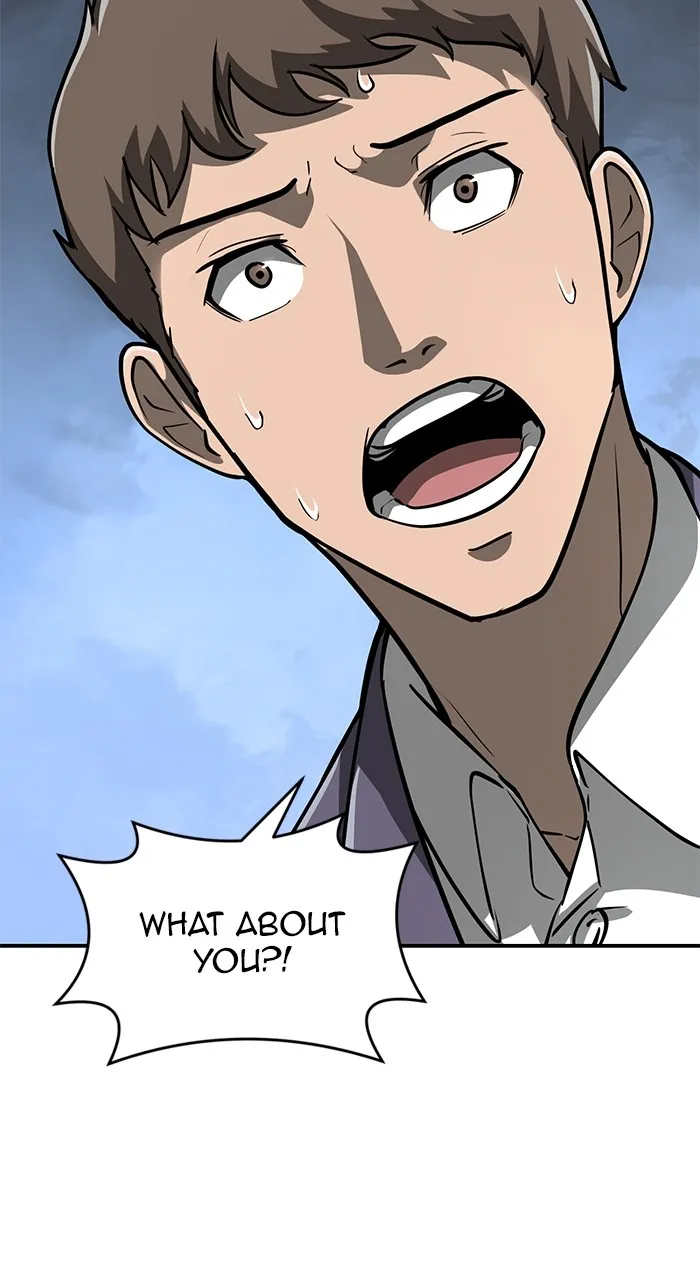 The Tyrant of the Apocalypse Returns Chapter 5 page 15 - 