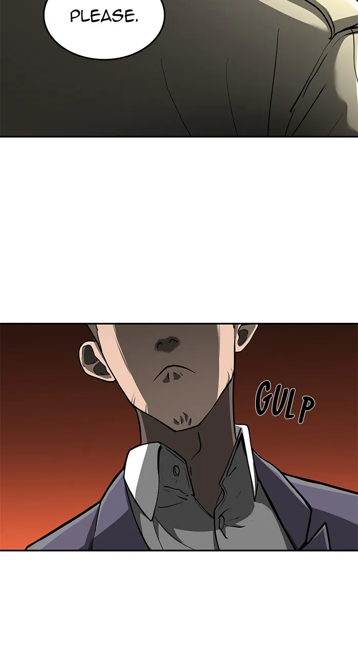 The Tyrant of the Apocalypse Returns Chapter 5 page 17 - 