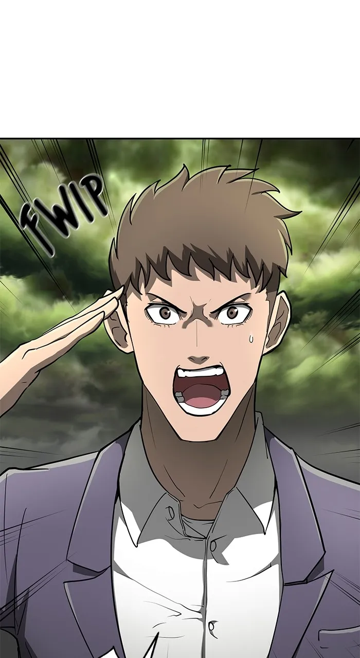 The Tyrant of the Apocalypse Returns Chapter 5 page 18 - 