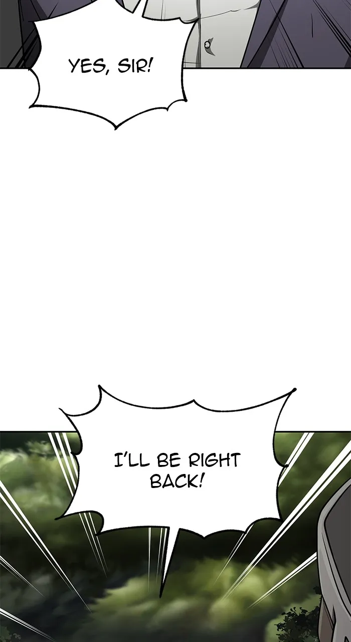 The Tyrant of the Apocalypse Returns Chapter 5 page 19 - 