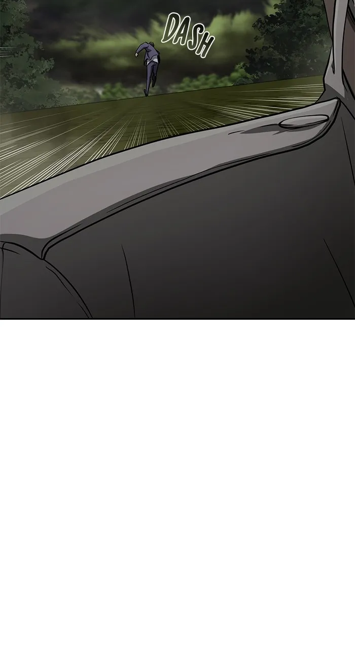 The Tyrant of the Apocalypse Returns Chapter 5 page 20 - 