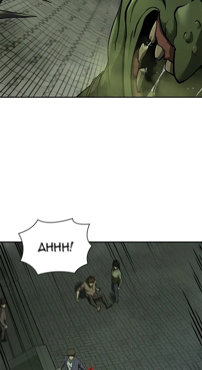 The Tyrant of the Apocalypse Returns Chapter 5 page 3 - 