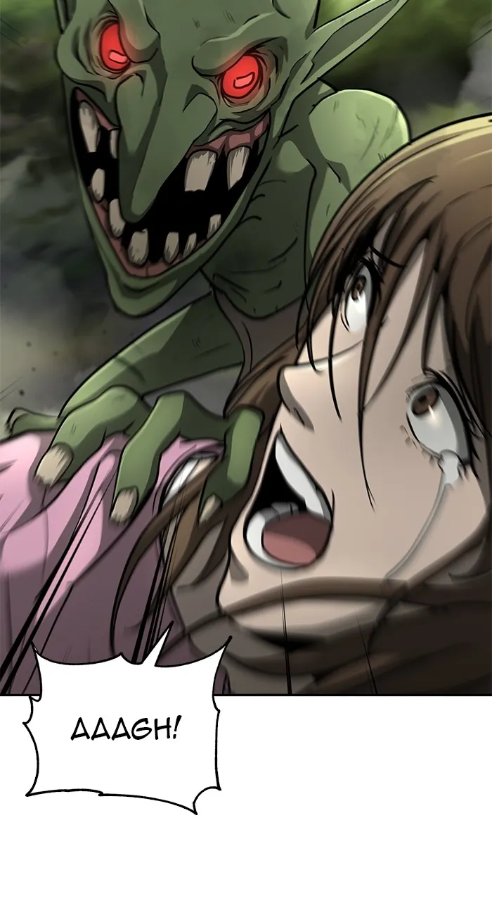 The Tyrant of the Apocalypse Returns Chapter 5 page 23 - 