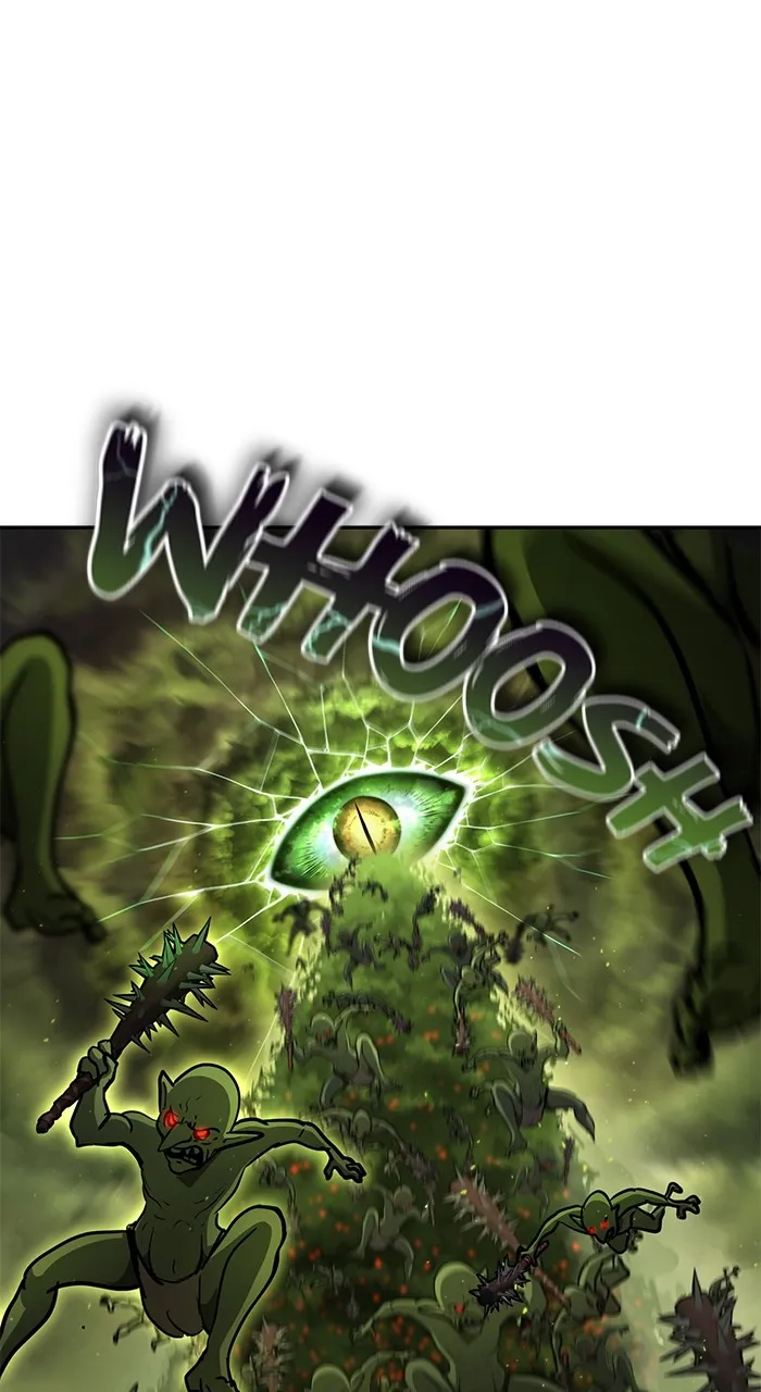 The Tyrant of the Apocalypse Returns Chapter 5 page 28 - 