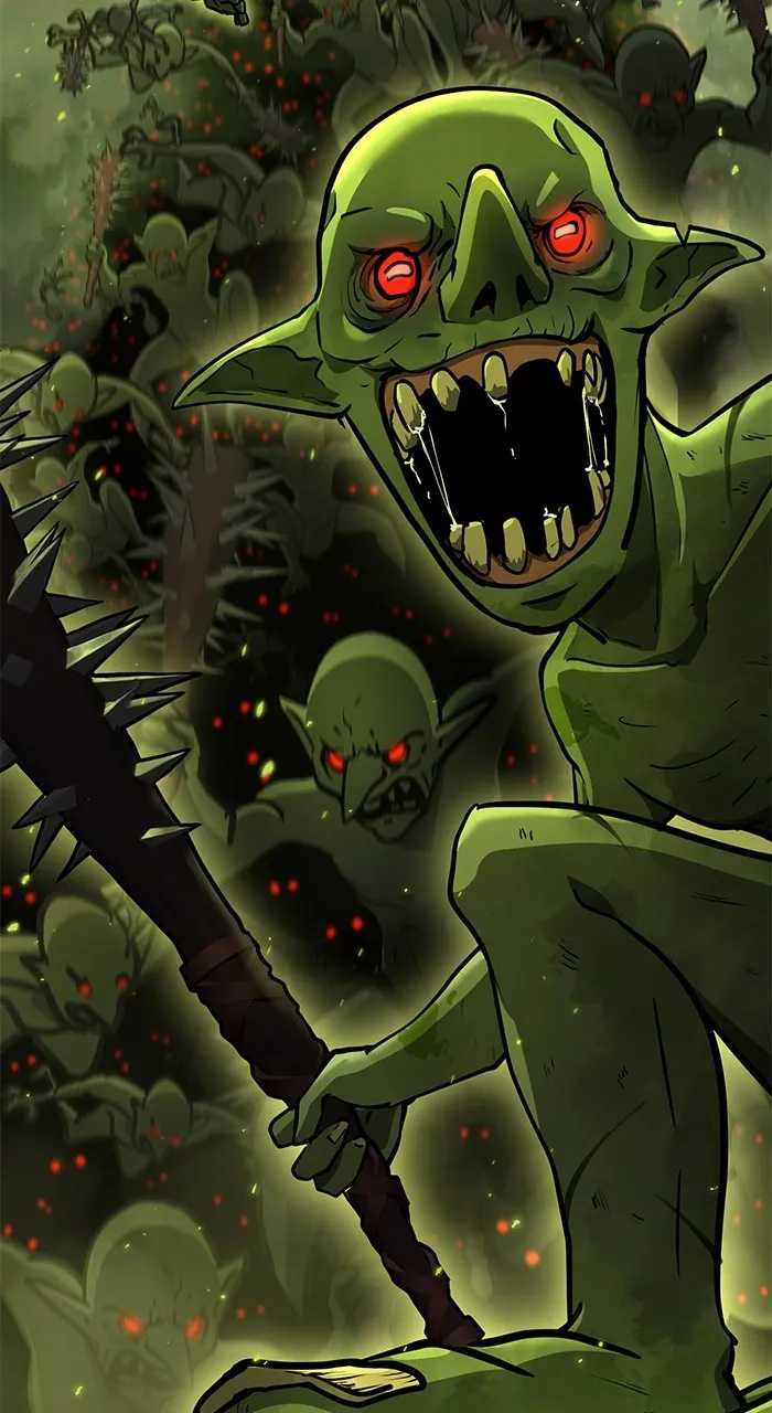 The Tyrant of the Apocalypse Returns Chapter 5 page 29 - 
