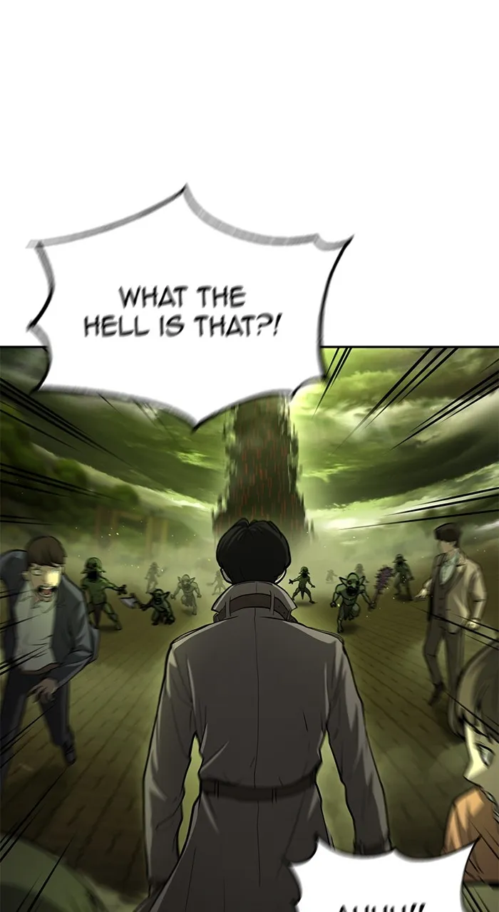 The Tyrant of the Apocalypse Returns Chapter 5 page 31 - 