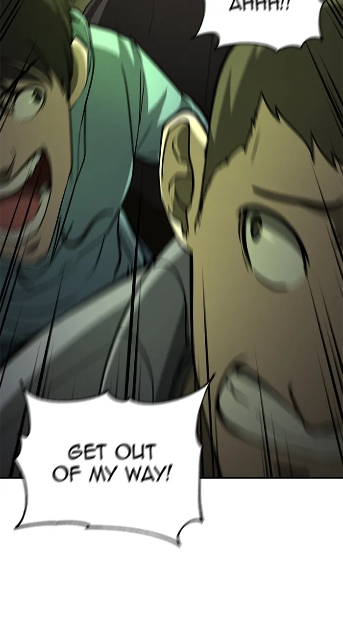 The Tyrant of the Apocalypse Returns Chapter 5 page 32 - 