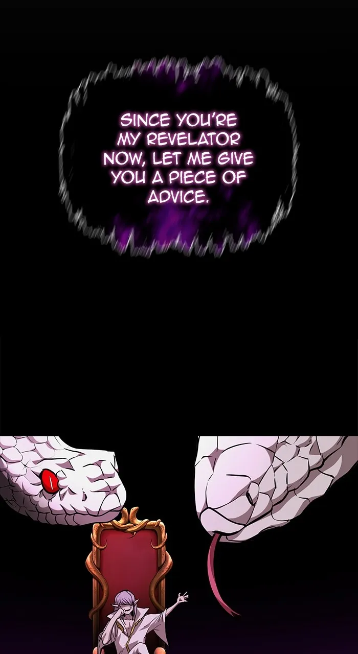 The Tyrant of the Apocalypse Returns Chapter 5 page 34 - 