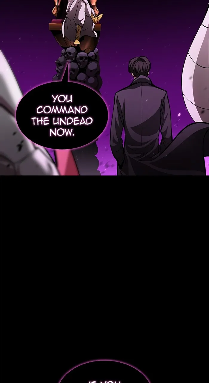 The Tyrant of the Apocalypse Returns Chapter 5 page 35 - 