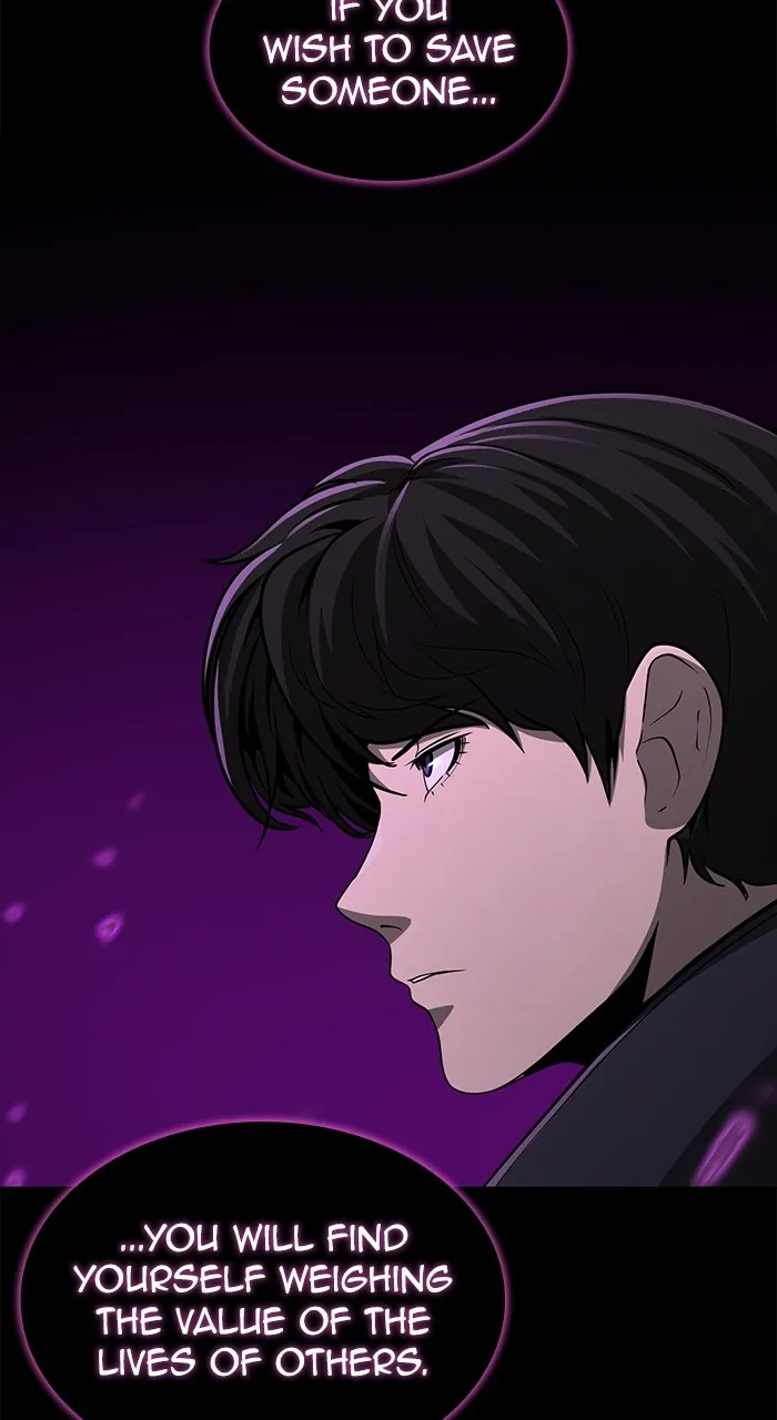 The Tyrant of the Apocalypse Returns Chapter 5 page 36 - 