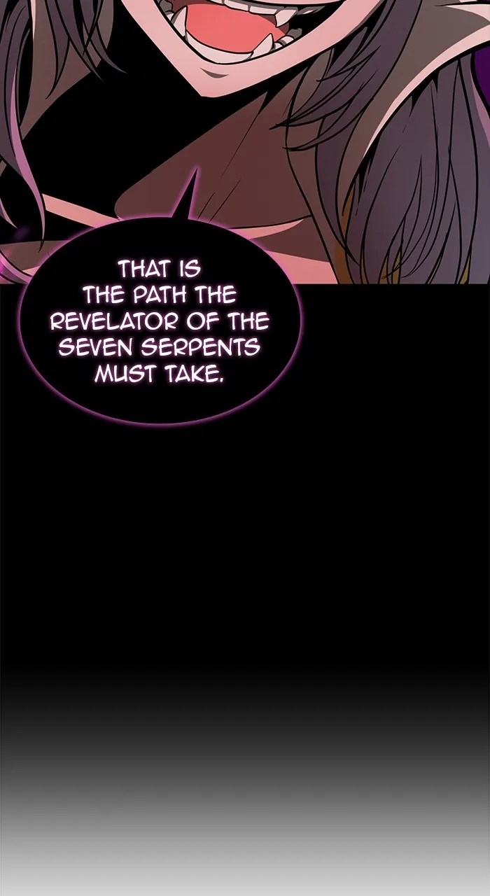 The Tyrant of the Apocalypse Returns Chapter 5 page 38 - 