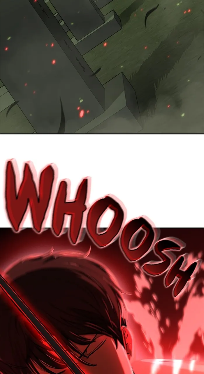 The Tyrant of the Apocalypse Returns Chapter 5 page 44 - 