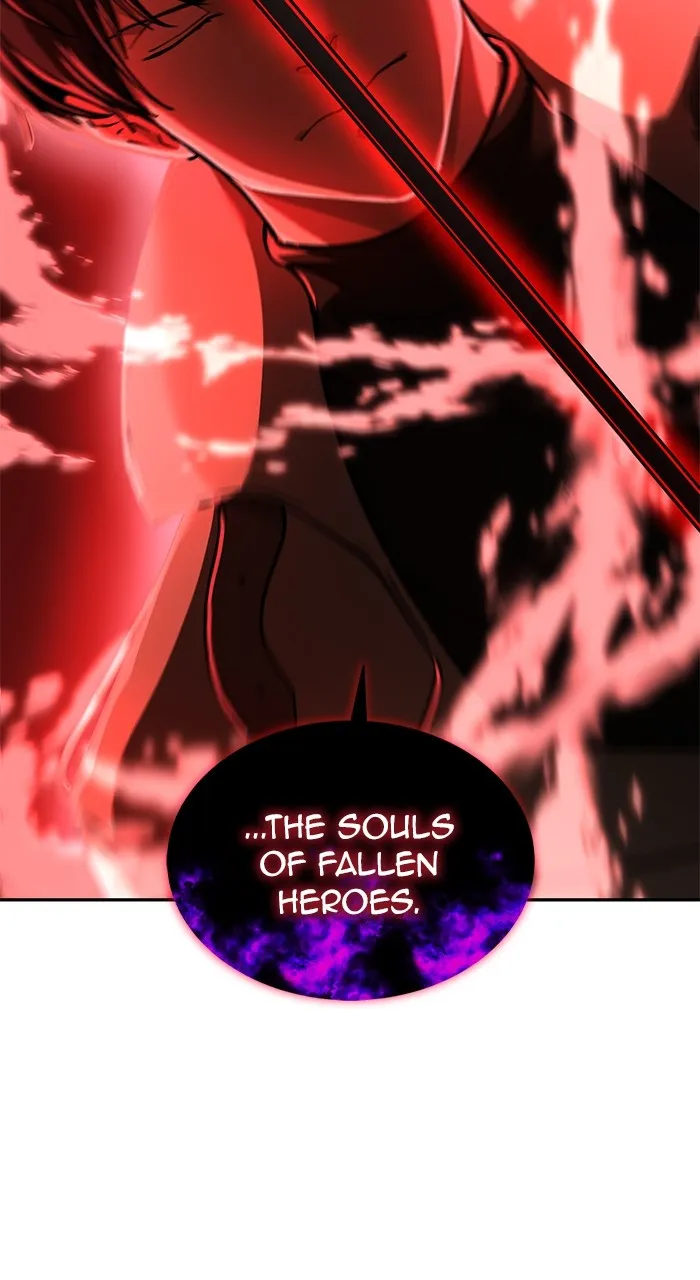 The Tyrant of the Apocalypse Returns Chapter 5 page 45 - 