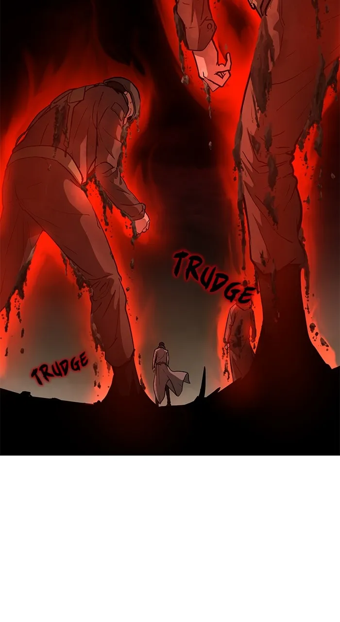 The Tyrant of the Apocalypse Returns Chapter 5 page 59 - 