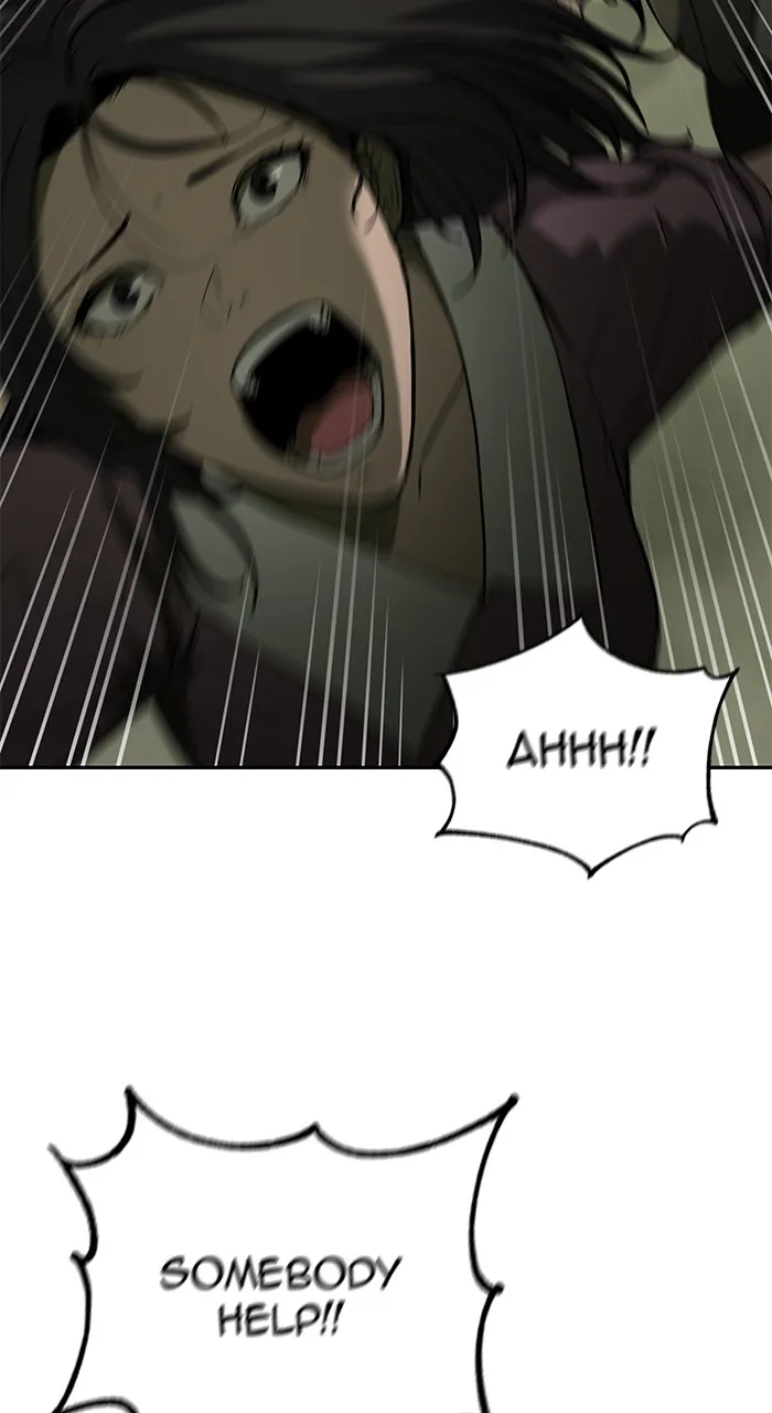 The Tyrant of the Apocalypse Returns Chapter 5 page 66 - 