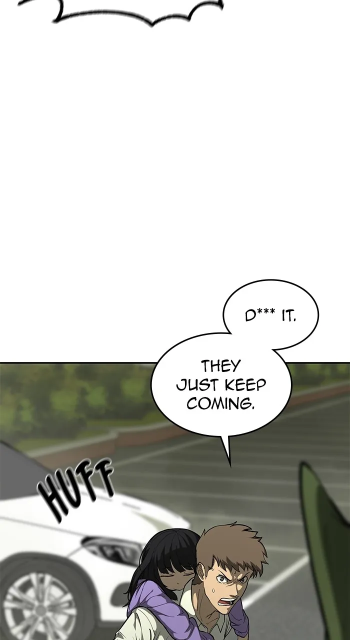 The Tyrant of the Apocalypse Returns Chapter 5 page 67 - 