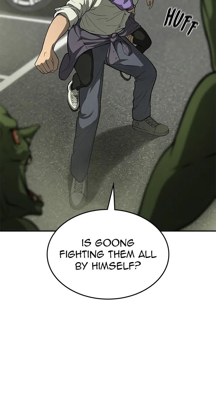 The Tyrant of the Apocalypse Returns Chapter 5 page 68 - 