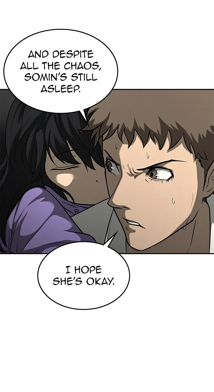 The Tyrant of the Apocalypse Returns Chapter 5 page 69 - 