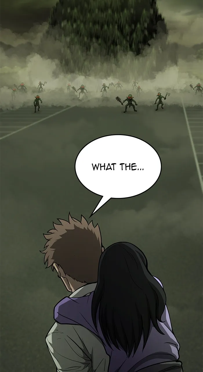 The Tyrant of the Apocalypse Returns Chapter 5 page 72 - 
