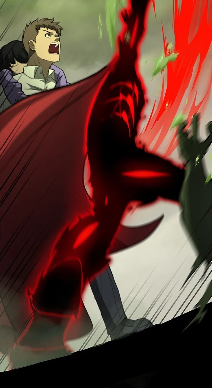 The Tyrant of the Apocalypse Returns Chapter 5 page 76 - 
