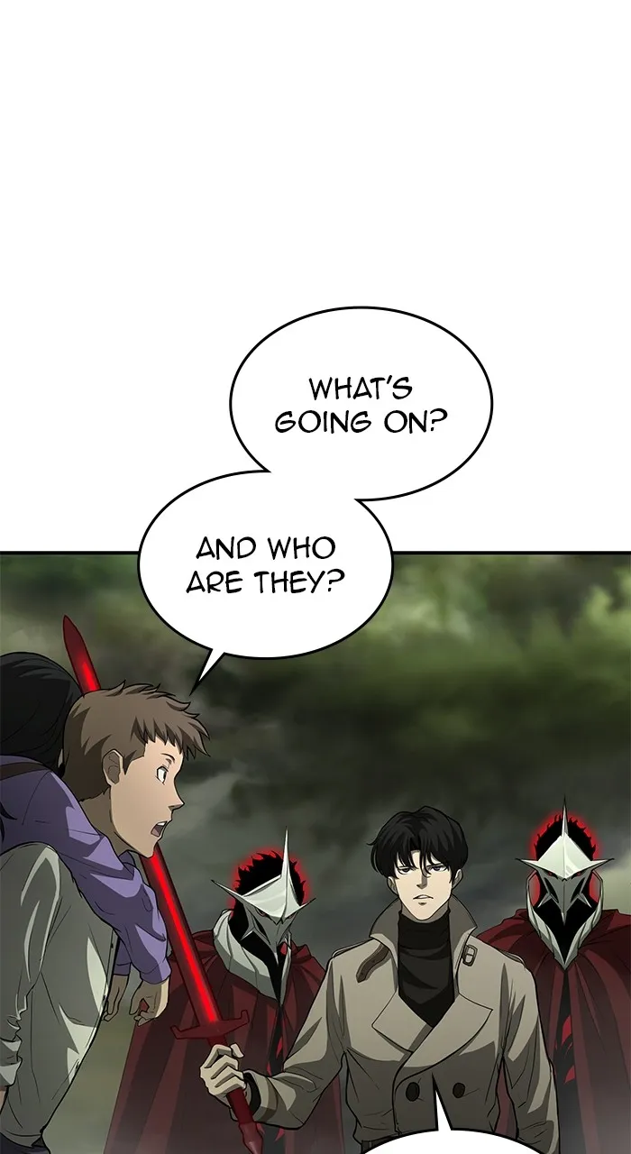 The Tyrant of the Apocalypse Returns Chapter 5 page 79 - 