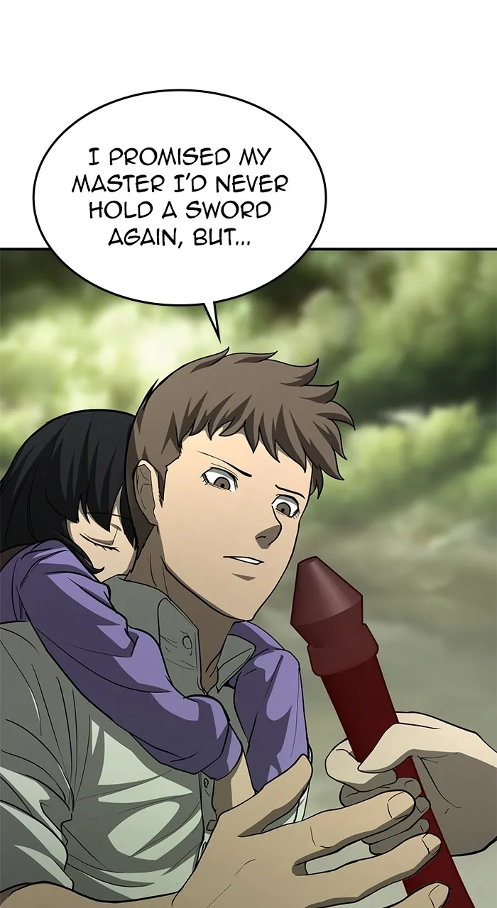 The Tyrant of the Apocalypse Returns Chapter 5 page 83 - 