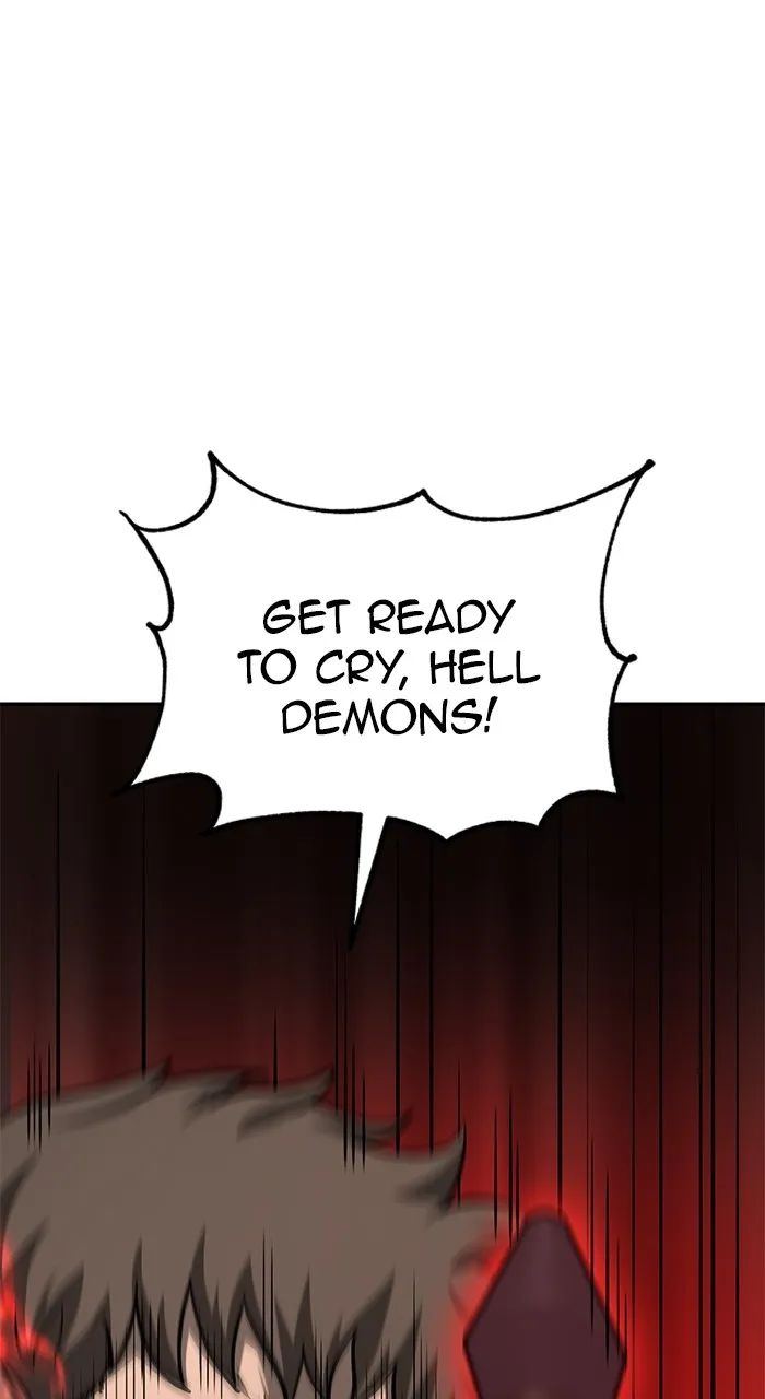 The Tyrant of the Apocalypse Returns Chapter 5 page 85 - 