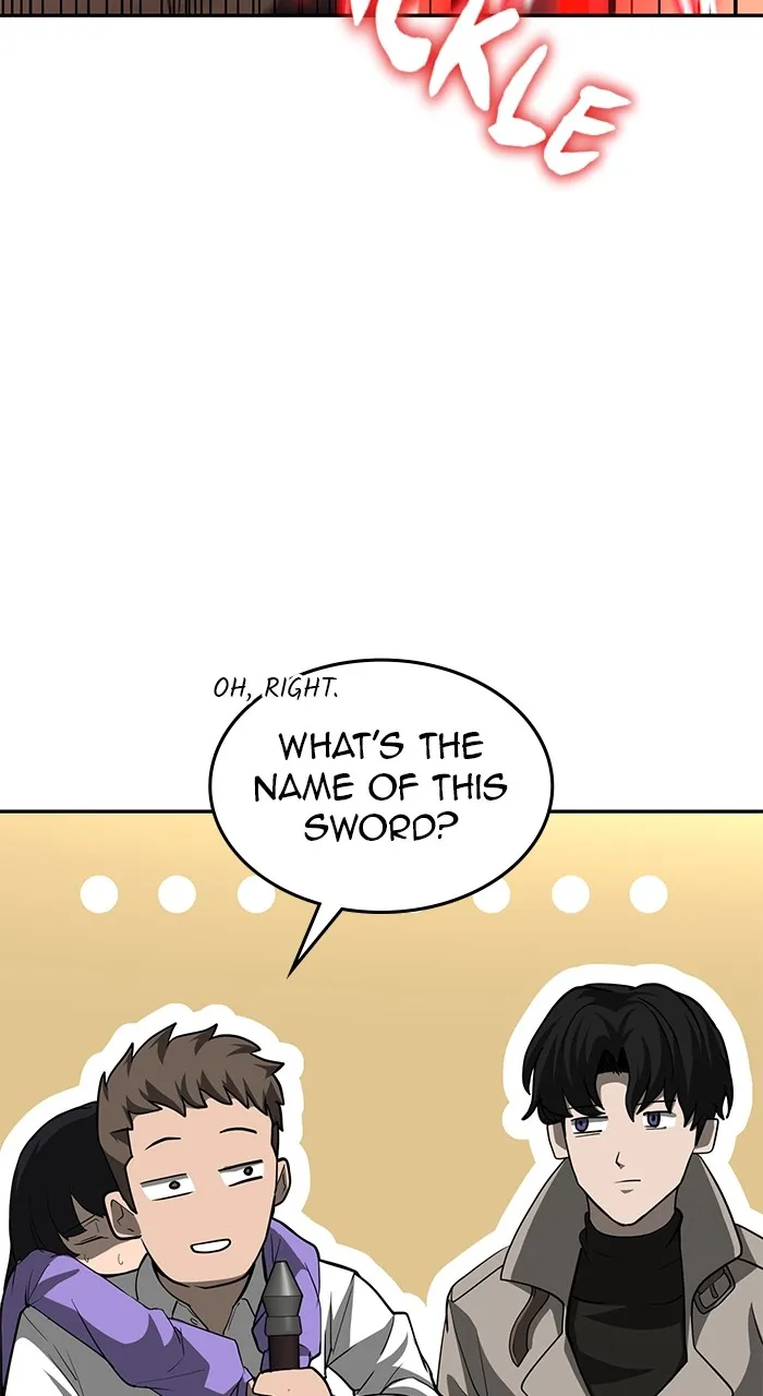 The Tyrant of the Apocalypse Returns Chapter 5 page 87 - 
