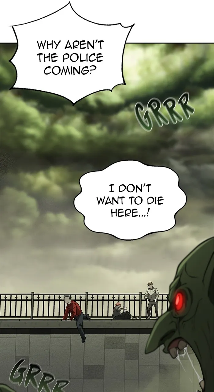 The Tyrant of the Apocalypse Returns Chapter 5 page 89 - 