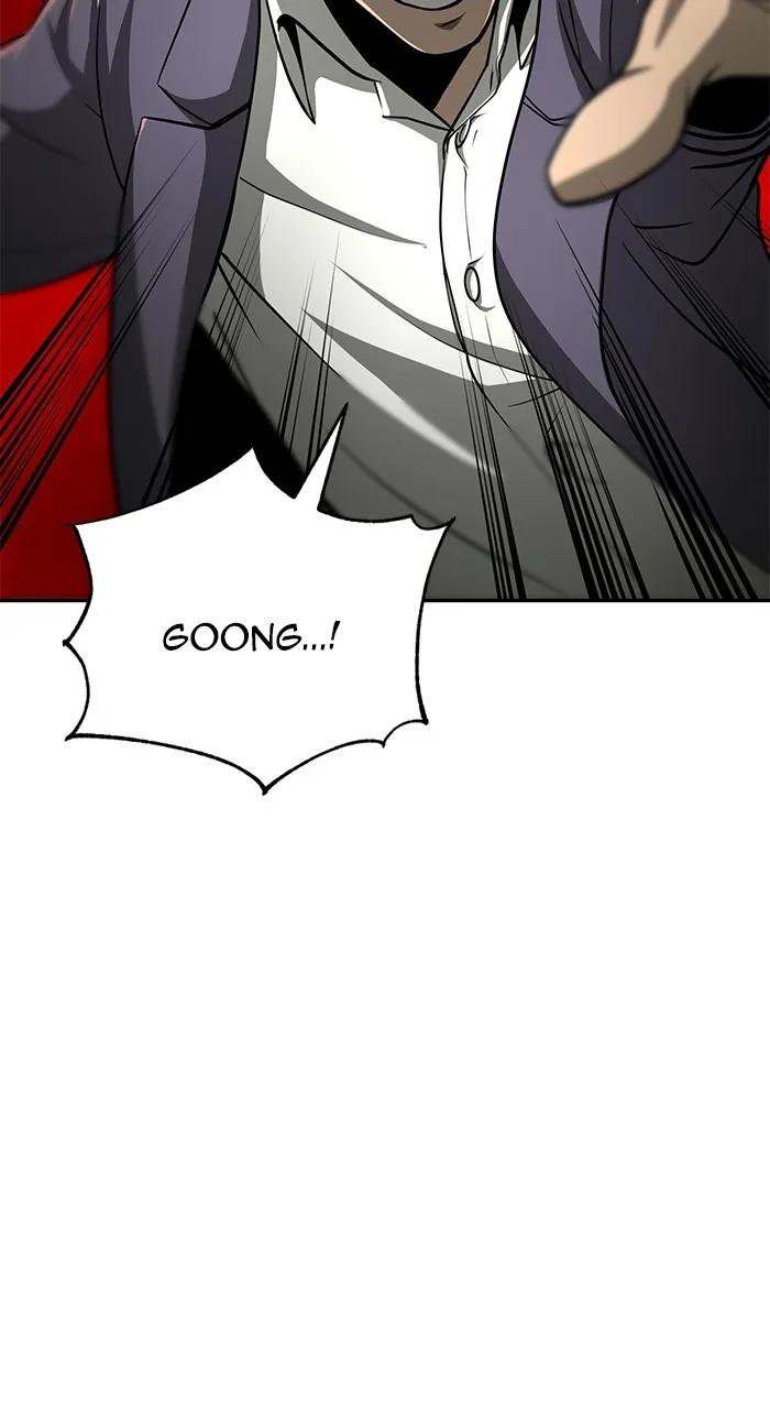 The Tyrant of the Apocalypse Returns Chapter 5 page 10 - 