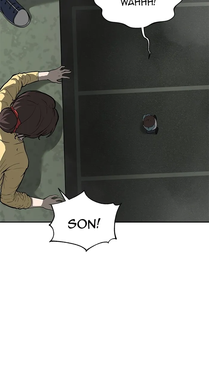 The Tyrant of the Apocalypse Returns Chapter 5 page 91 - 