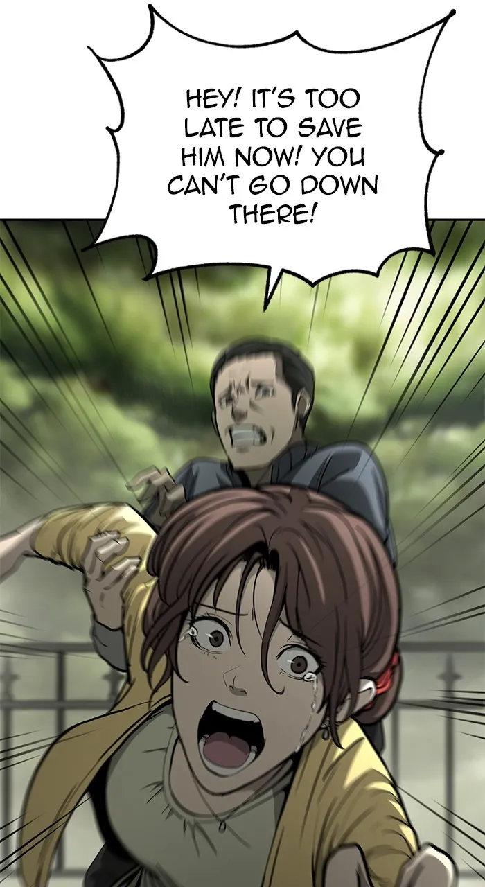 The Tyrant of the Apocalypse Returns Chapter 5 page 92 - 