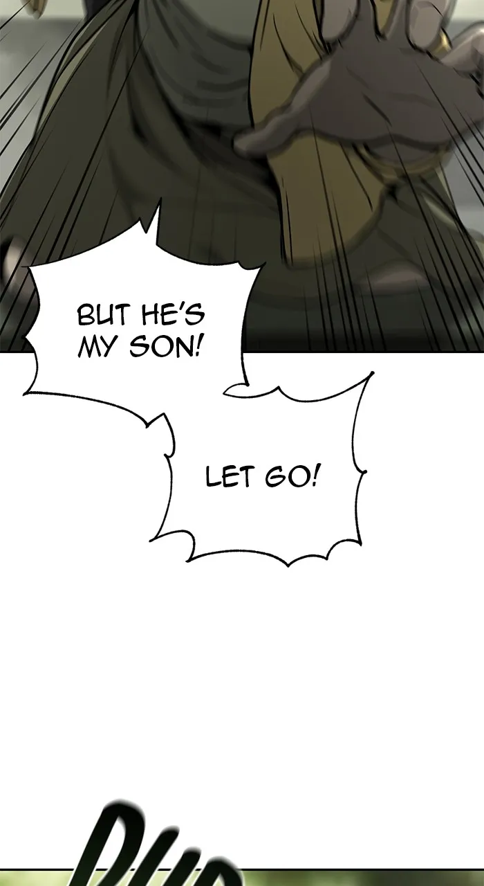 The Tyrant of the Apocalypse Returns Chapter 5 page 93 - 