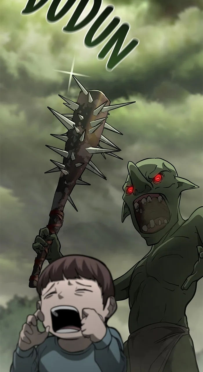 The Tyrant of the Apocalypse Returns Chapter 5 page 94 - 
